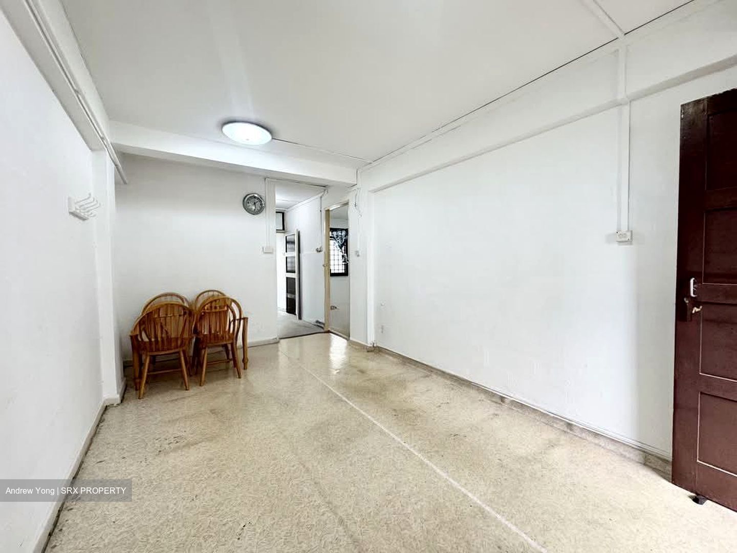 Blk 6 Beach Road Gardens (Kallang/Whampoa), HDB 2 Rooms #563082121